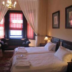 Braeside Bed & Breakfast in Cape Town, South Africa from 277$, photos, reviews - zenhotels.com guestroom photo 3