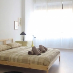 Temporary House - Sant'Ambrogio thumbnail 1