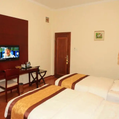 Tengchong Yun Wu Hotel thumbnail 7