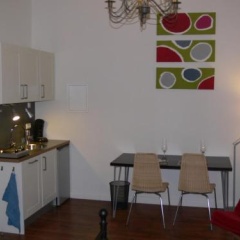 Business Flat Bahnhofstraße - Bild 10