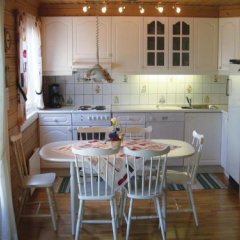 Holiday home Spangereid Njervesanden in Lindesnes, Norway from 235$, photos, reviews - zenhotels.com meals