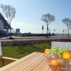 Apartments Wyk auf Fhr - Schloss am Meer - Bild 11