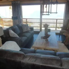 Adele SKI IN & SKI OUT chalet 10 pers thumbnail 6