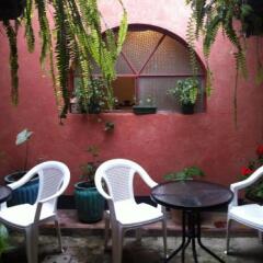 Hotel Mi Casa En La Antigua in Antigua Guatemala, Guatemala from 96$, photos, reviews - zenhotels.com meals photo 3