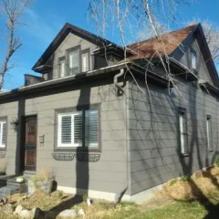 Yellowstone House of the Three Bears thumbnail 4