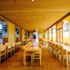 Internationales Jugendgästehaus Dachau - Bild 10