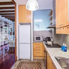 Sweet Inn Apartment- Royal Rambla Catalunya thumbnail 10