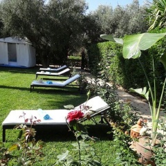 Villa Aalama - Bild 13