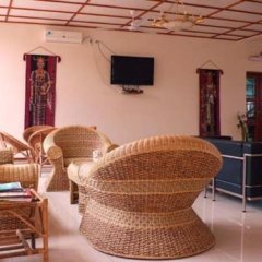 Arbiru Beach Resort in Dili, East Timor from 238$, photos, reviews - zenhotels.com hotel interior