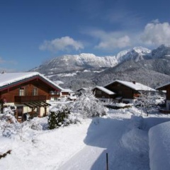 Ferienhaus Bergvagabund - Bild 7