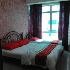 Homestay Shah Alam Seksyen 25 In Shah Alam Malaysia From 105 Photos Reviews Zenhotels Com
