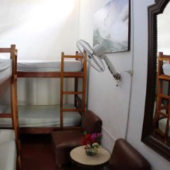 Taroland - Hostel thumbnail 5