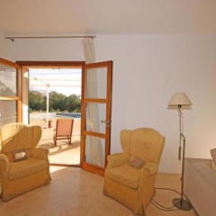 Ferienhaus Can Dego - Bild 1