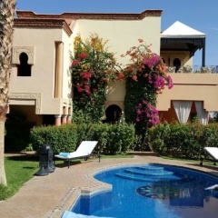 Villa Aalama - Bild 12