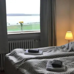 Guesthouse Grindavík thumbnail 1
