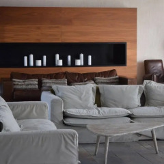Отель Amphora Suites Кипр, Пафос - отзывы, цены и фото номеров - забронировать отель Amphora Suites онлайн интерьер отеля фото 3
