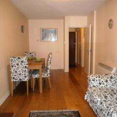 Halfpenny Bridge Holiday Homes, 45 Marlborough Court in Dublin, Ireland from 303$, photos, reviews - zenhotels.com photo 26