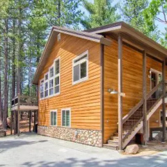 Yosemite Summit & Little Summit - 5BR/3BA Vacation Home thumbnail 6