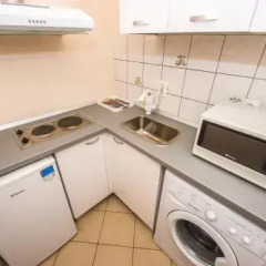 Отель Ideal Accommodation Old Town Румыния, Бухарест - отзывы, цены и фото номеров - забронировать отель Ideal Accommodation Old Town онлайн фото 2