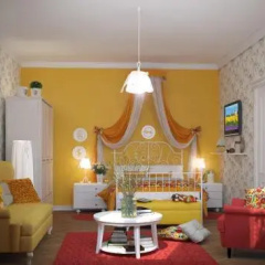 Edem Apartmants in Lviv 2 thumbnail 5