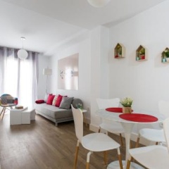 Mint Urban Suites Boho-Chic Retreat - Bild 7