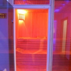 Crown City Luxury Residence - Bild 10