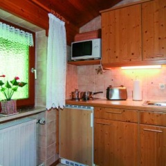 Ferienwohnung Gebirgshäusl - Bild 11