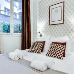 Sweet Inn Apartments - Villa Jocelyn thumbnail 6