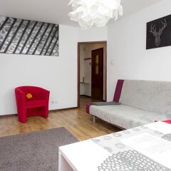 Focuswawa Królewska in Warsaw, Poland from 117$, photos, reviews - zenhotels.com guestroom photo 4