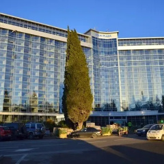 Sochi Plaza (Ex. Gostinitsa Moskva) photo 2