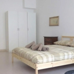 Temporary House - Sant'Ambrogio thumbnail 2