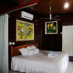 Ketut's Bungalows Lembongan - Bild 5