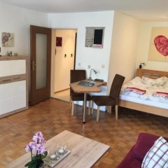 Alpenferienwohnung Knusperhex - Bild 2