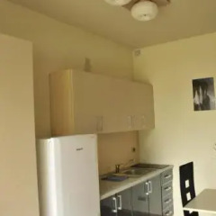 Отель Apartamentai Trys pušys Литва, Швянтойи - отзывы, цены и фото номеров - забронировать отель Apartamentai Trys pušys онлайн фото 11
