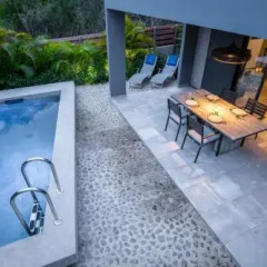 Le Jardin des Iles Villas in St. Barthelemy, Saint Barthelemy from 1454$, photos, reviews - zenhotels.com