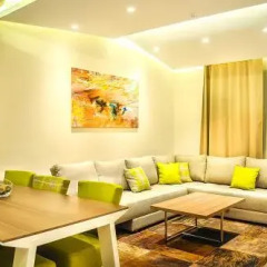 Pansion Winter in Jahorina, Bosnia and Herzegovina from 97$, photos, reviews - zenhotels.com guestroom photo 4