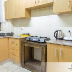 Stay.Plus Blue Bells Garden Apartments in Kitengela, Kenya from 57$, photos, reviews - zenhotels.com