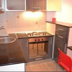 AlexSvetiVlas Mamaia in Constanța, Romania from 93$, photos, reviews - zenhotels.com photo 2