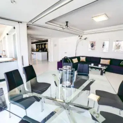 Puerto Banús Penthouse thumbnail 9