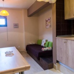 Zografos Apartment's - Old Town thumbnail 10