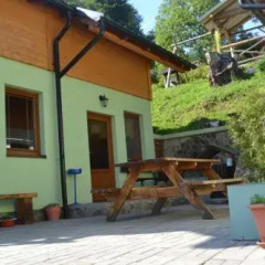 Отель Apartmány Alma Словакия, Жьяр-над-Гроном - отзывы, цены и фото номеров - забронировать отель Apartmány Alma онлайн фото 8