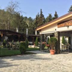 Villa Vodno in Skopje, Macedonia from 65$, photos, reviews - zenhotels.com photo 3