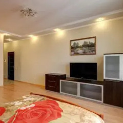 Гостиница Business Apartments On Chistopolskaya в Казани 3 отзыва об отеле, цены и фото номеров - забронировать гостиницу Business Apartments On Chistopolskaya онлайн Казань фото 6