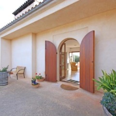 Ferienhaus Can Dego - Bild 11