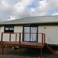 Karenga Appartel in Paita, New Caledonia from 258$, photos, reviews - zenhotels.com outdoors