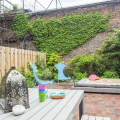 onefinestay - Carroll Gardens private homes in New York, United States of America from 542$, photos, reviews - zenhotels.com photo 9