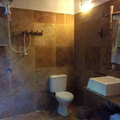 The Barra Grande Guesthouse & Hostel thumbnail 6