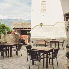 Castle Hotel in Gjirokaster, Albania from 81$, photos, reviews - zenhotels.com photo 3