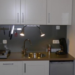 Business Flat Bahnhofstraße - Bild 9