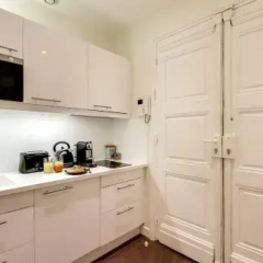Sweet Inn Apartments - Villa Jocelyn thumbnail 8